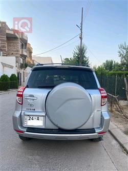 تويوتا راف 4